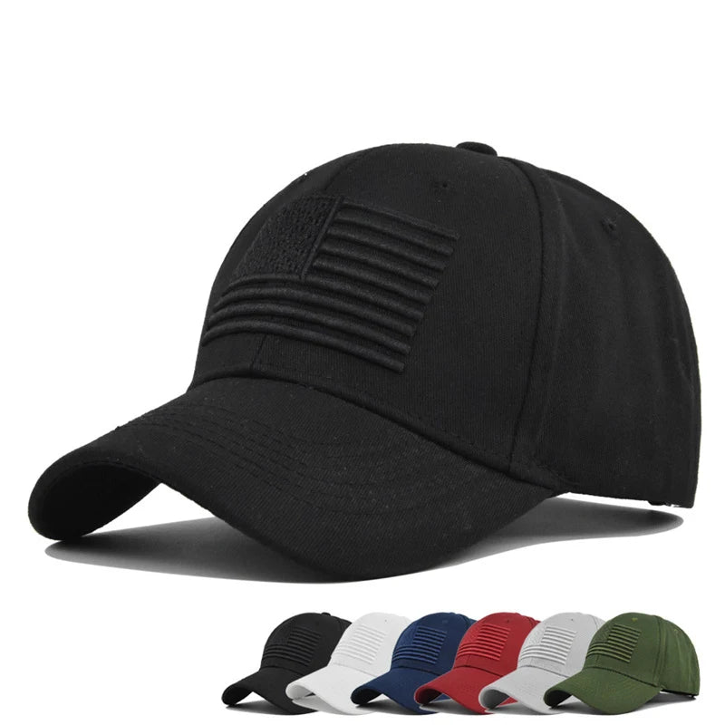 Cheap Wholesale Solid Embroidery Outdoor Hiking Male Boys Men Baseball Caps Golf Cap Travel Unisex Women Girls Baseball Hats