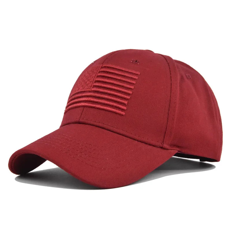 Cheap Wholesale Solid Embroidery Outdoor Hiking Male Boys Men Baseball Caps Golf Cap Travel Unisex Women Girls Baseball Hats